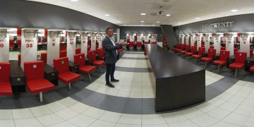 Virtuele Rondleiding