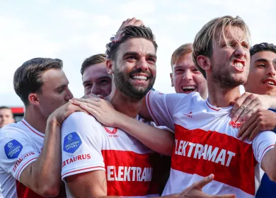 20230813 Almere City FCT 11758