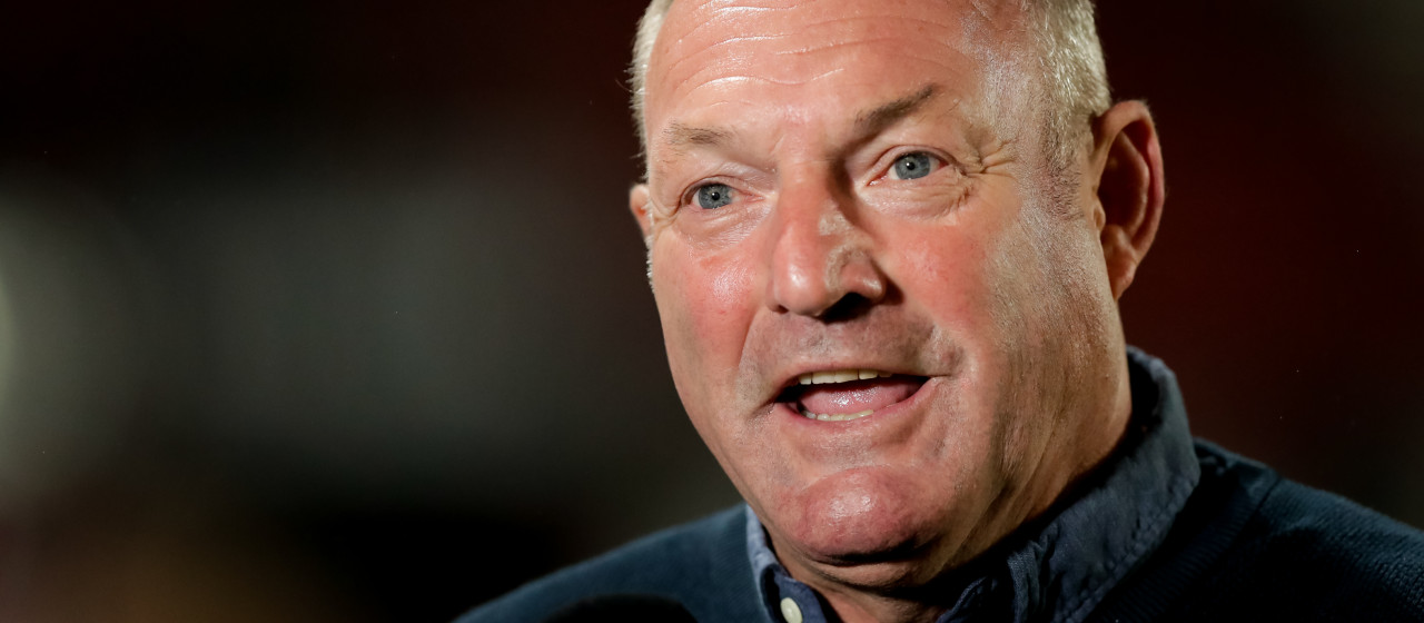 “Beter zijn dan vorig seizoen tegen Sparta”