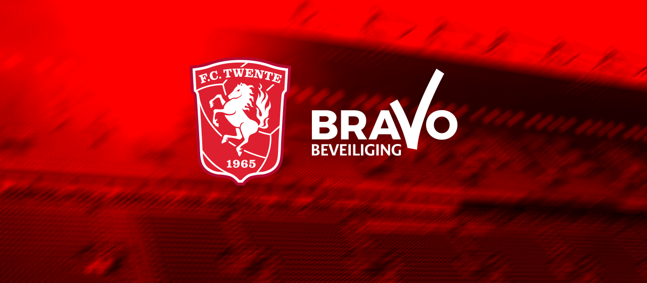 Bravo Beveiliging nieuwe Premium Partner FC Twente