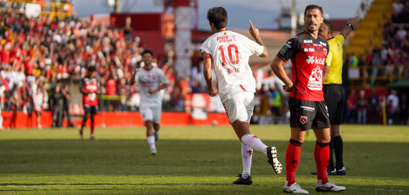 Bryan Ruiz - Gracias! 