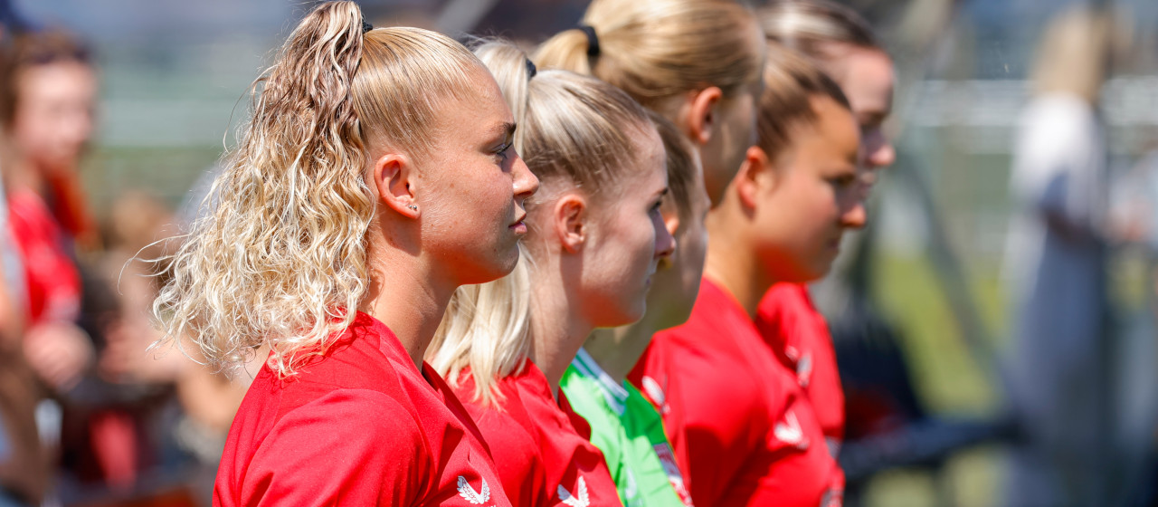 Competitieprogramma 24/25 FC Twente Vrouwen bekend