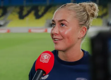 Thumbnail interview Danique lossefoto