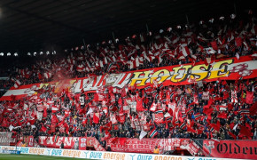 Sfeeractie FC Twente Willem II 650