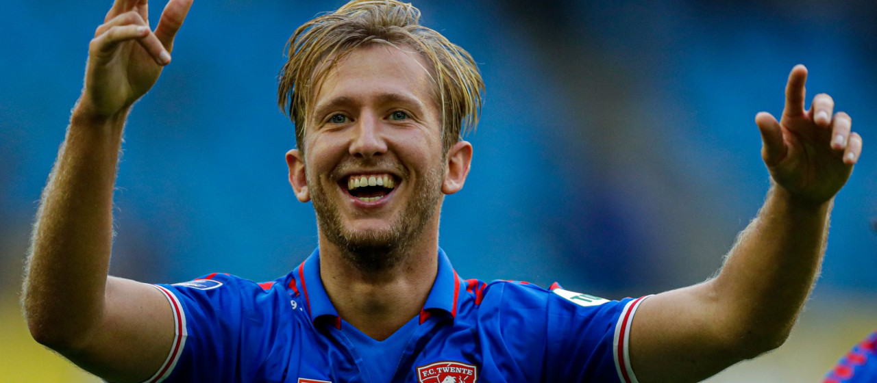 "De goal was een bevrijding”