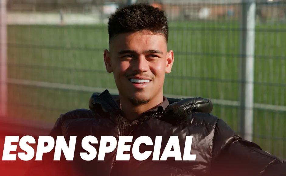 Thumbnail ESPN Special 16x9