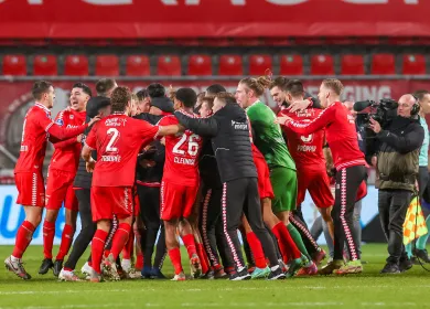 FC Twente Feyenoord beker