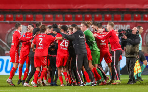 FC Twente Feyenoord beker