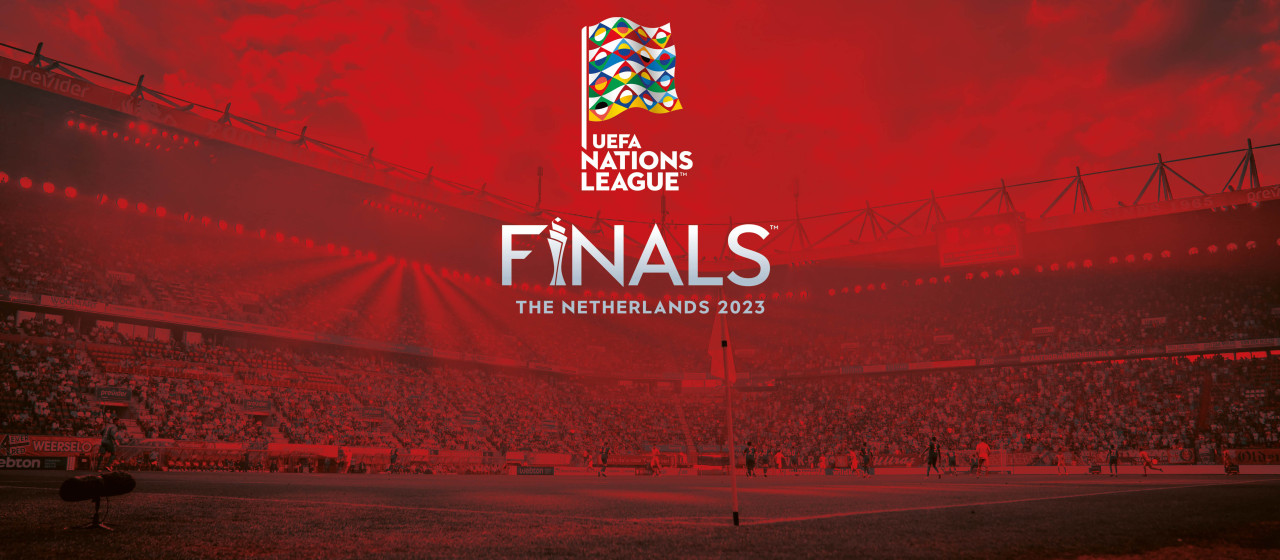 Enschede gastheer van UEFA Nations League Finals 2023