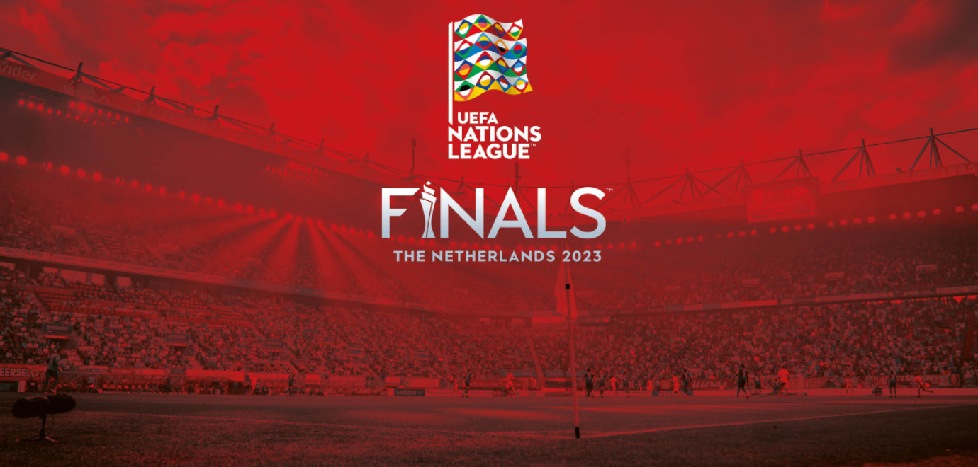 Enschede gastheer van UEFA Nations League Finals 2023