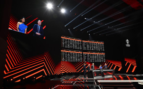 UEFA Europa League 202425 League Phase Draw 1