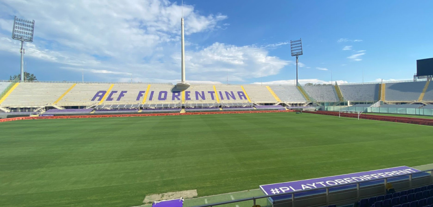 Europese avond in Florence - ACF Fiorentina uitgelicht 