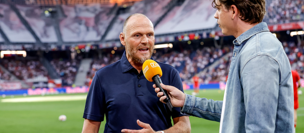 Europese wedstrijden live op Ziggo Sport