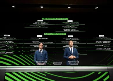 UEFA Conference League 202627 Play offs Round Draw (1) groot