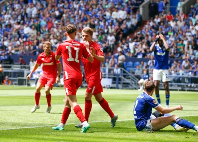 20230722 FC Schalke 04 FCT oefen 21522