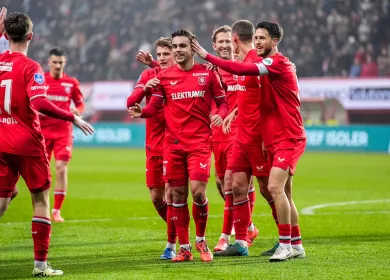 72885792 FC Twente