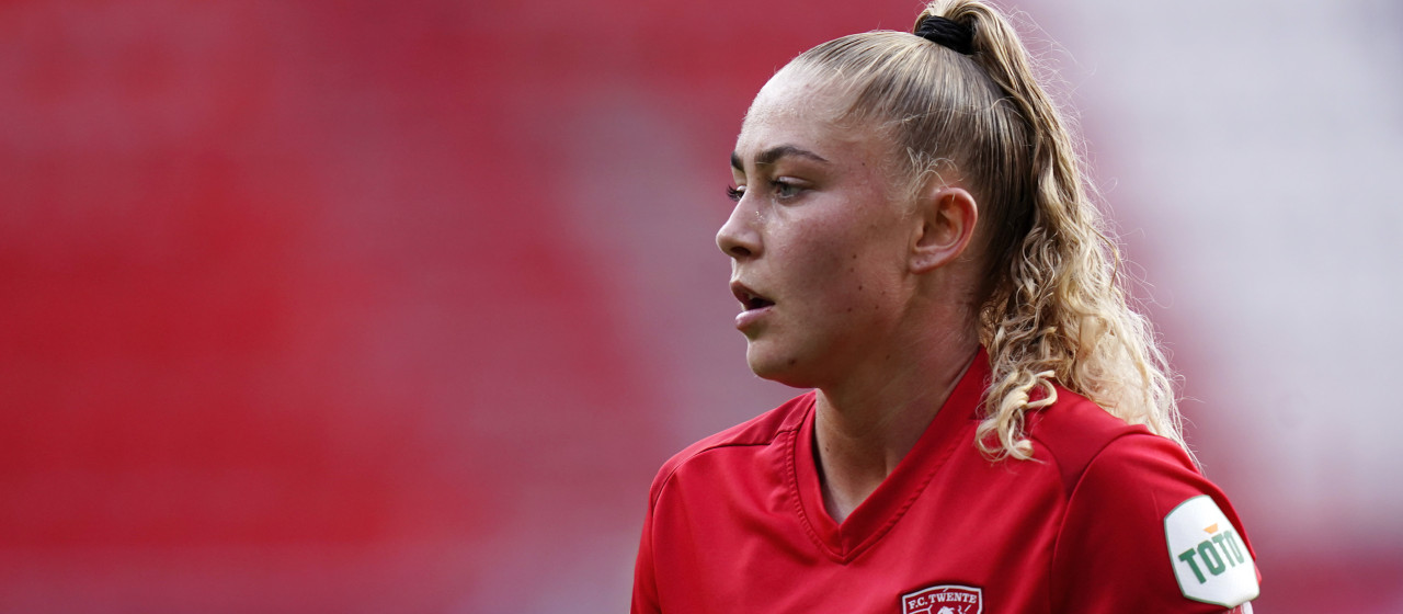 FC Twente Vrouwen: Zaterdagmiddag thuis tegen Excelsior