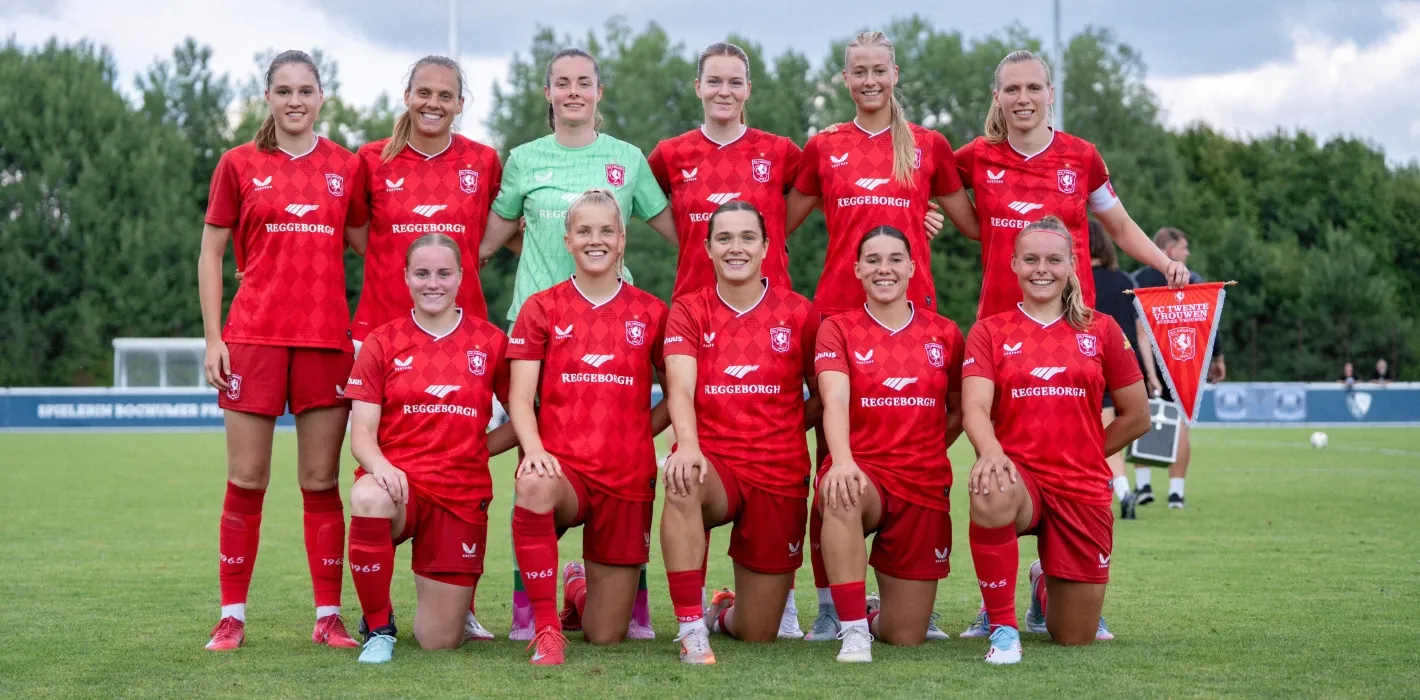 2025 07 11 Testspiel BOCFCT FrauenI HZ1