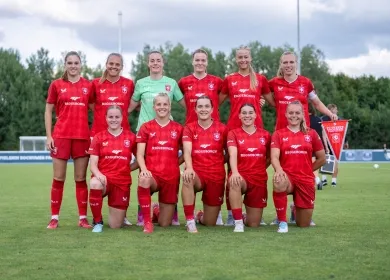 2025 07 11 Testspiel BOCFCT FrauenI HZ1