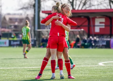 58762046 FC Twente 1