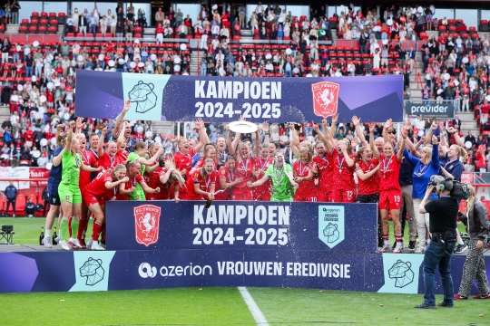 76978789 FC Twente