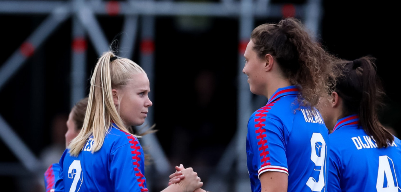 Overtuigende zege FC Twente Vrouwen 