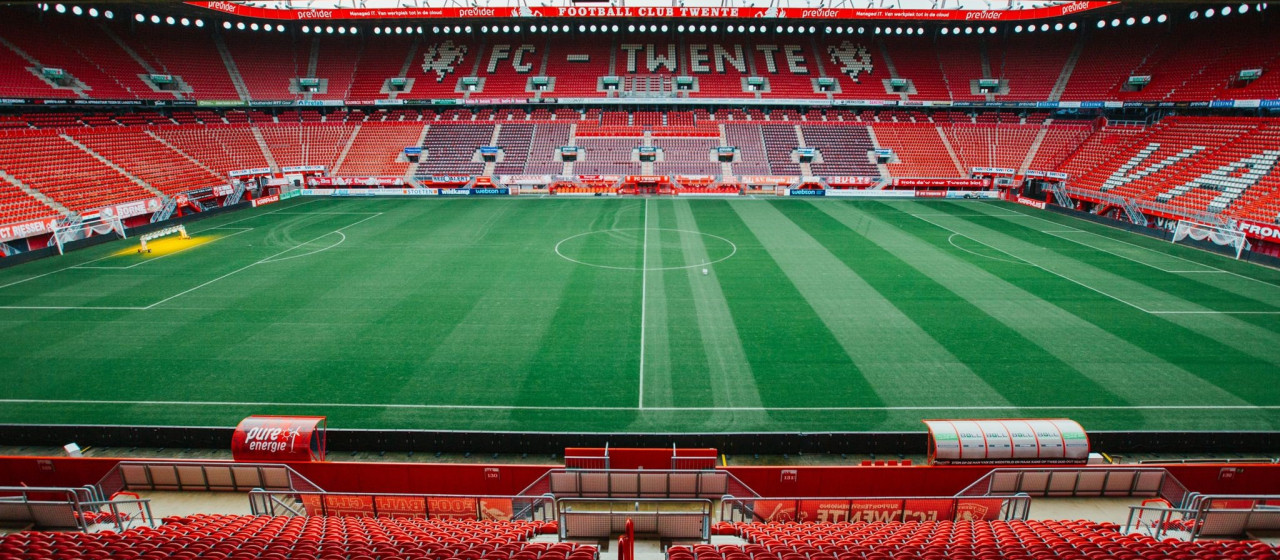 UEFA legt FC Twente boete op