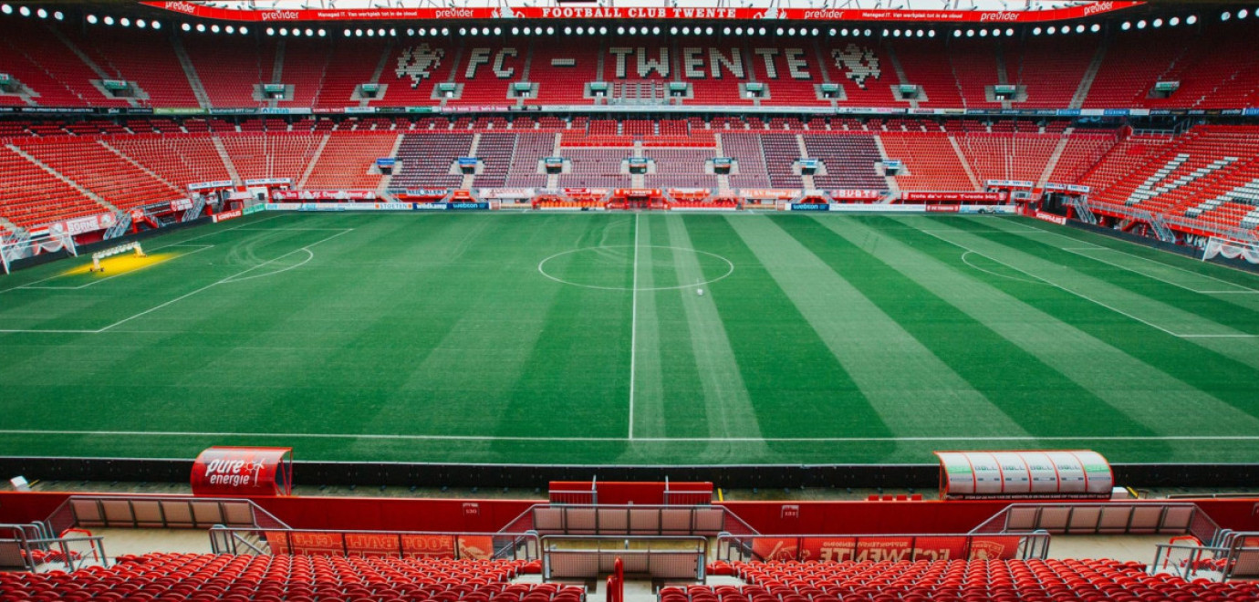 UEFA legt FC Twente boete op