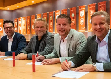 FCT x Brookhuis 2022