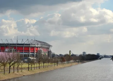 KTO 5375 1 Grolsch Veste