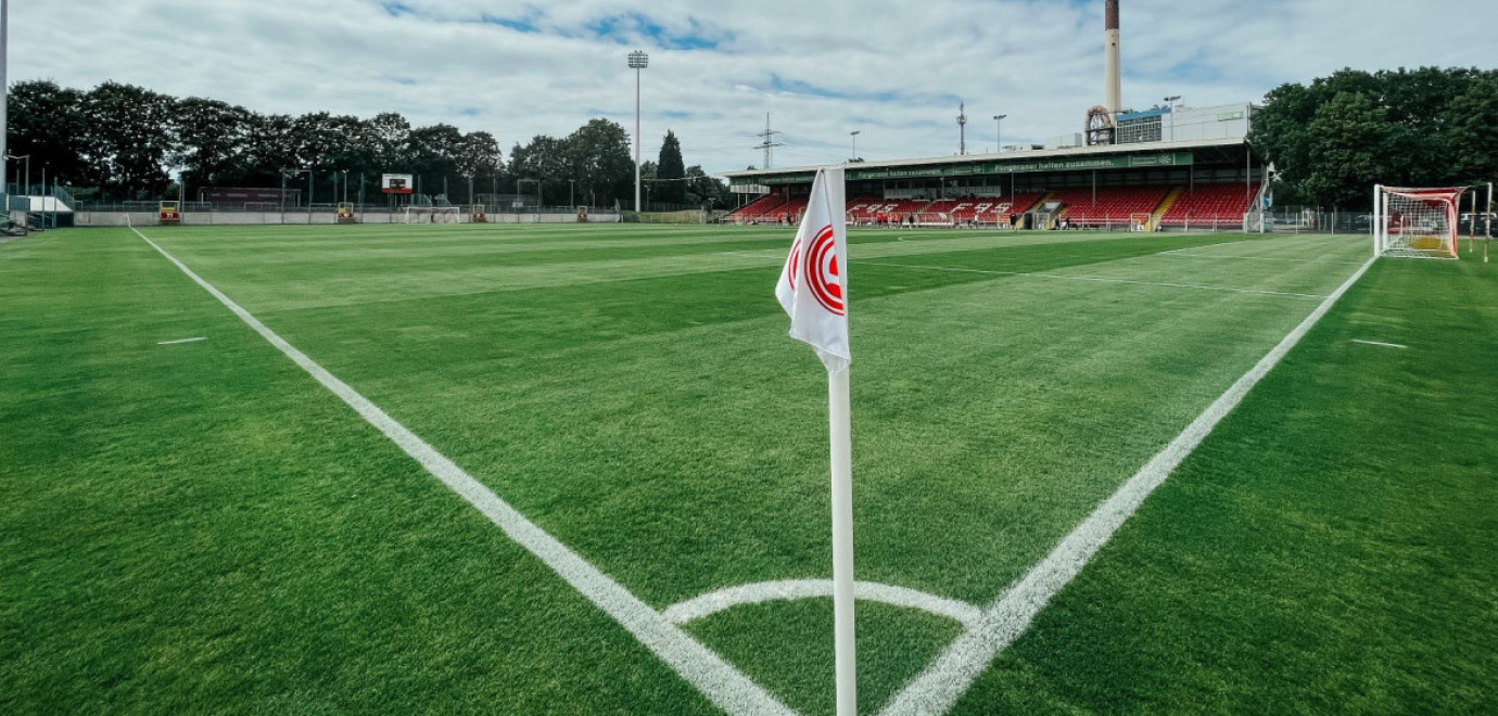 Livestream - FC Twente oefent tegen Fortuna Düsseldorf