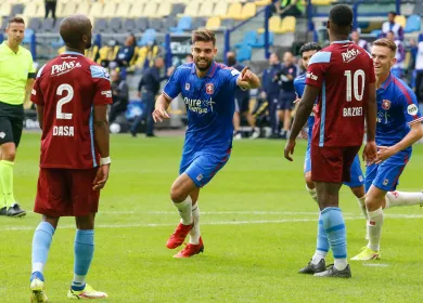 20210919 Vitesse FCT 20666