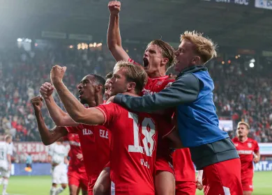 60383467 FC Twente345