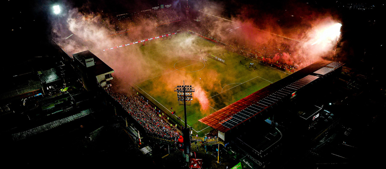 “FC Twente zal speciaal welkom krijgen” 