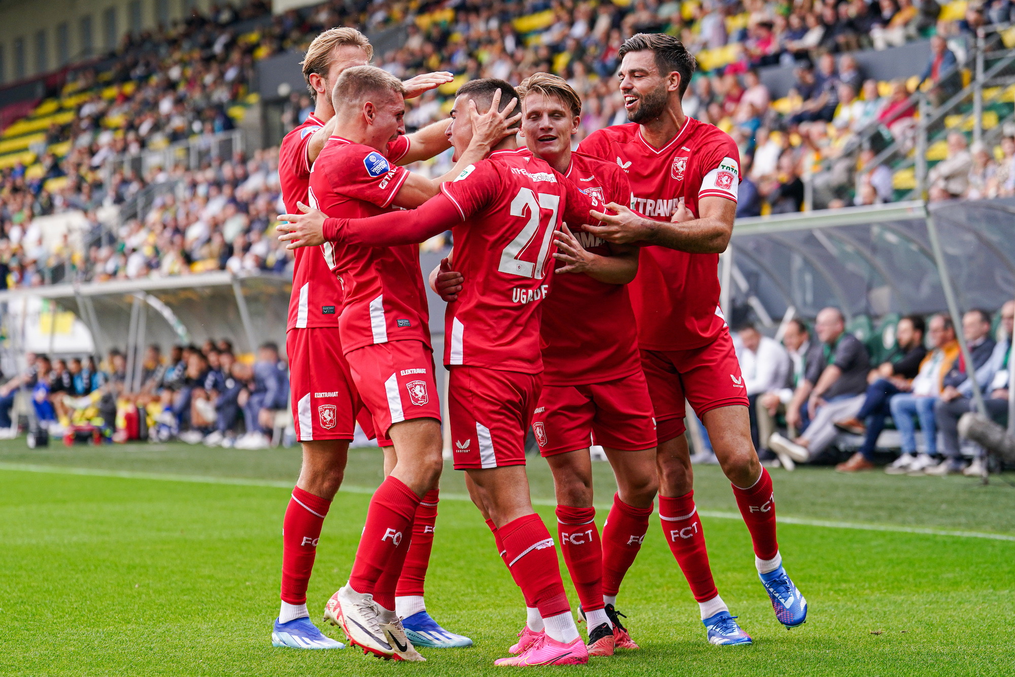 61371739 FC Twente