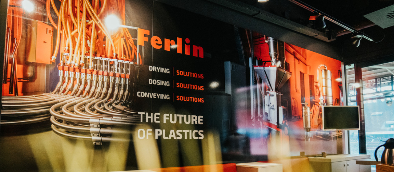 Ferlin Plastics Automation nieuwe skyboxhouder