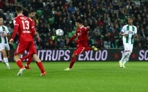 FC Groningen FC Twente 1