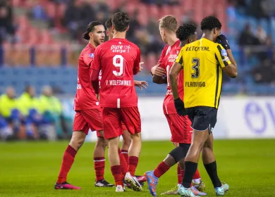 57811942 FC Twente 2