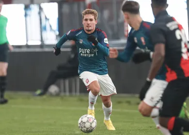 20221203 Almere City FCT oefen 11867