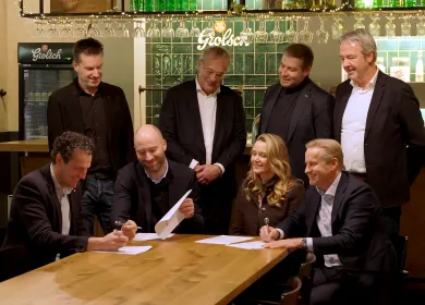 GrolschXFCTwente Still 1