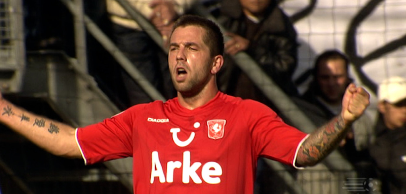 #HERTWE: Goals Heracles - FC Twente | Uit Het Archief... 