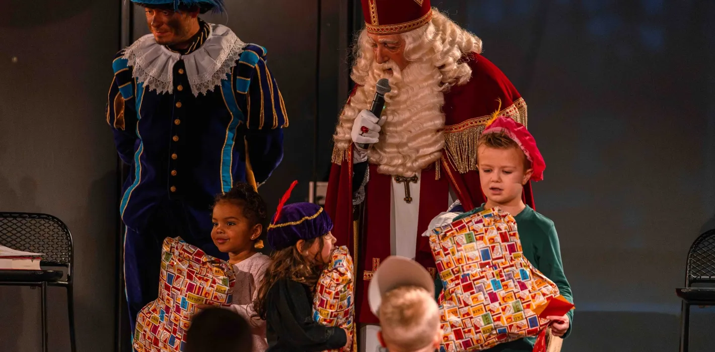SINTERKLAASFEEST LOWRES 22