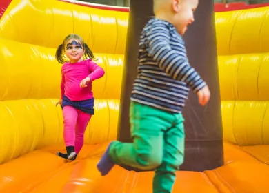 Springkussen Festival