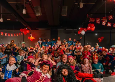 SINTERKLAASFEEST LOWRES 52