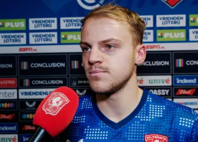 Thumbnails interview VdBelt lossefoto