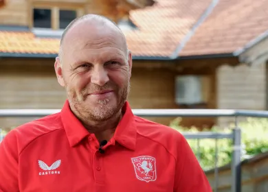 Thumbnail Oosting lossefoto