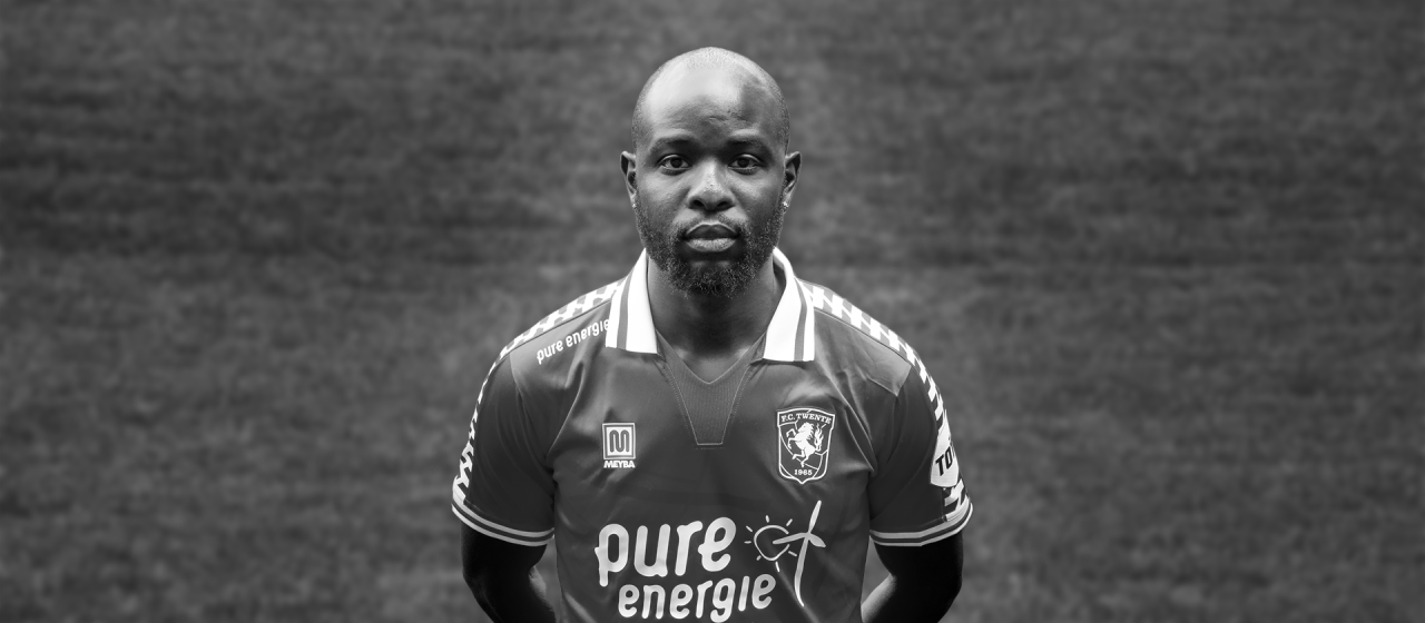 Jody Lukoki overleden
