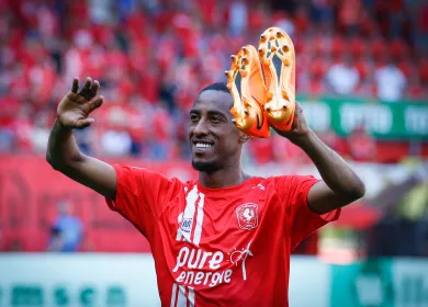 20230604 FCT sc Heerenveen play offs 27448