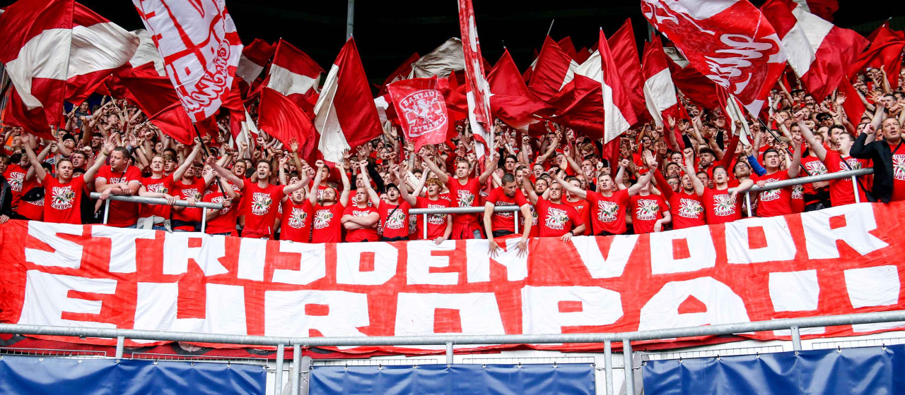 Hammarby IF – FC Twente uitverkocht!!