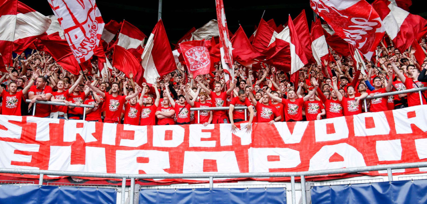 Kaartverkoop Riga FC - FC Twente